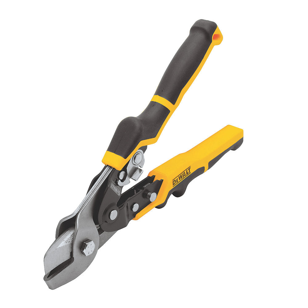  Encocheuse En V 1" 30° DeWalt 9½" (241mm)