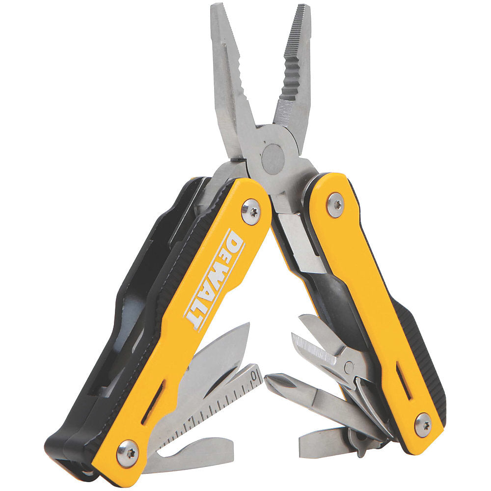  Outil Multifonction DeWalt 16-en-1