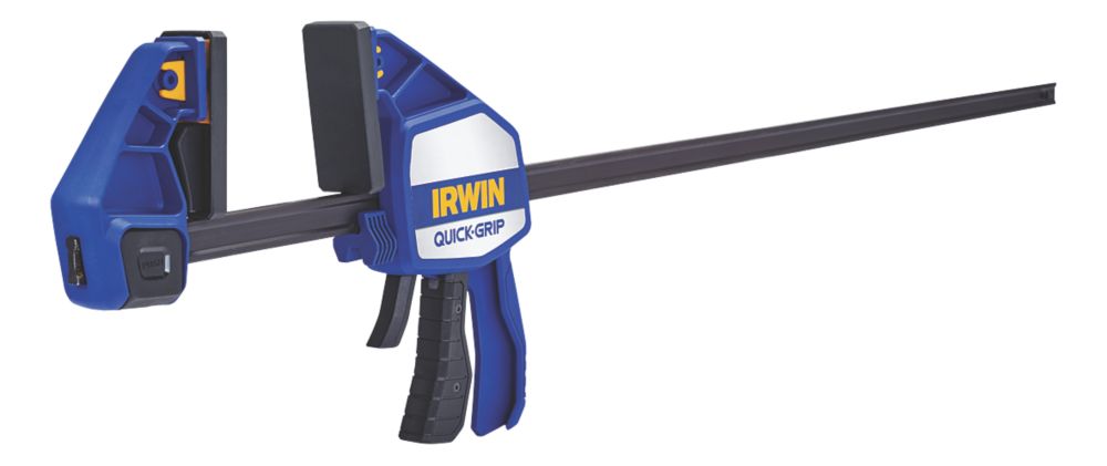  Serre-joints Haute Résistance Irwin Quick-Grip 36"