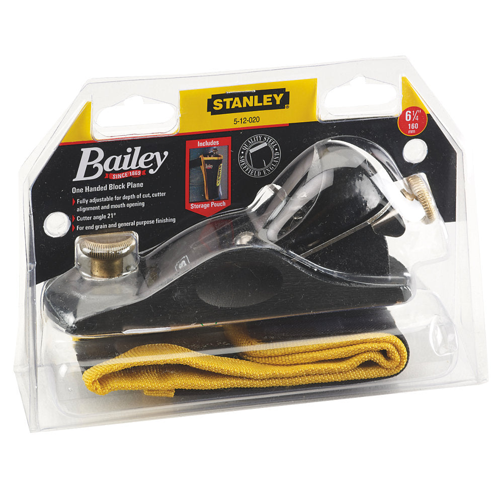  Rabot Stanley Bailey 1 5/8" 