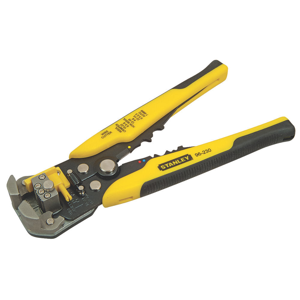  Pince à Dénuder Automatique Stanley FatMax