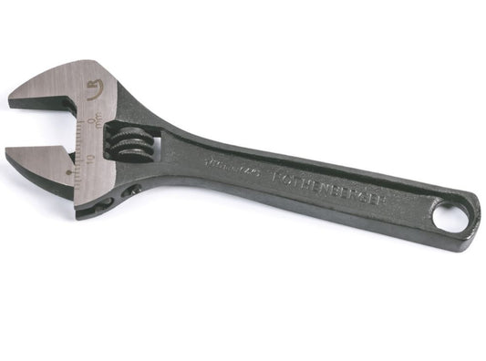  Mini-clé à Molette Grande Ouverture Rothenberger 4" 
