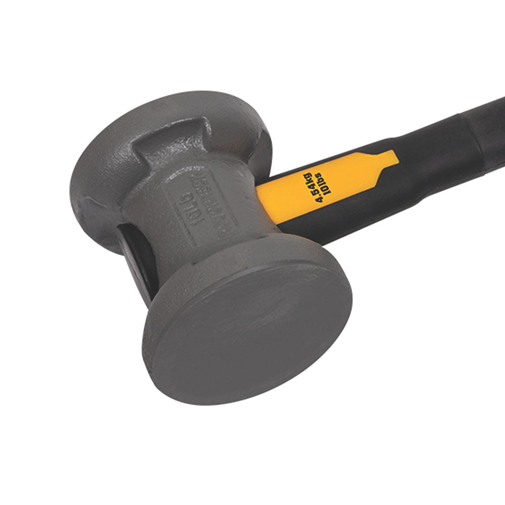  Maillet Pour Clôture Roughneck 10lb (4,54kg)