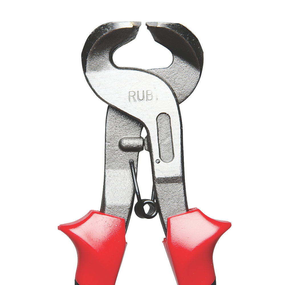  Pince Coupante à Carrelage 8,6" (220mm) Rubi