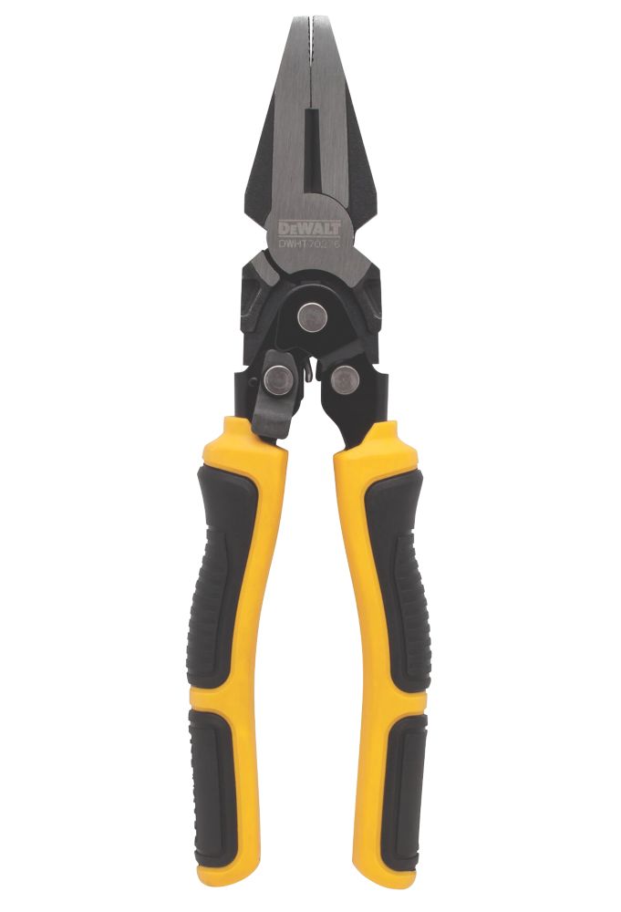  Pince Universelle DeWalt 9" (200mm)