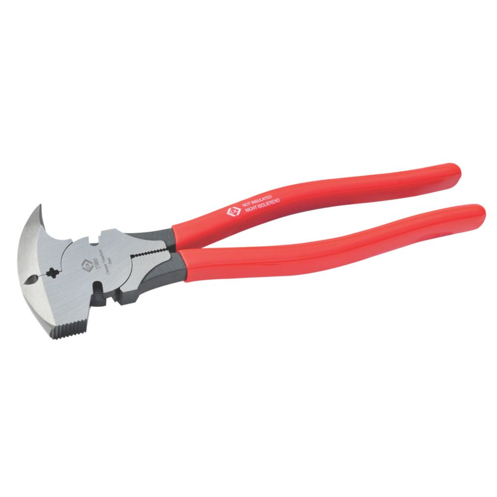  Pince à Grillage C.K 11" (270mm)