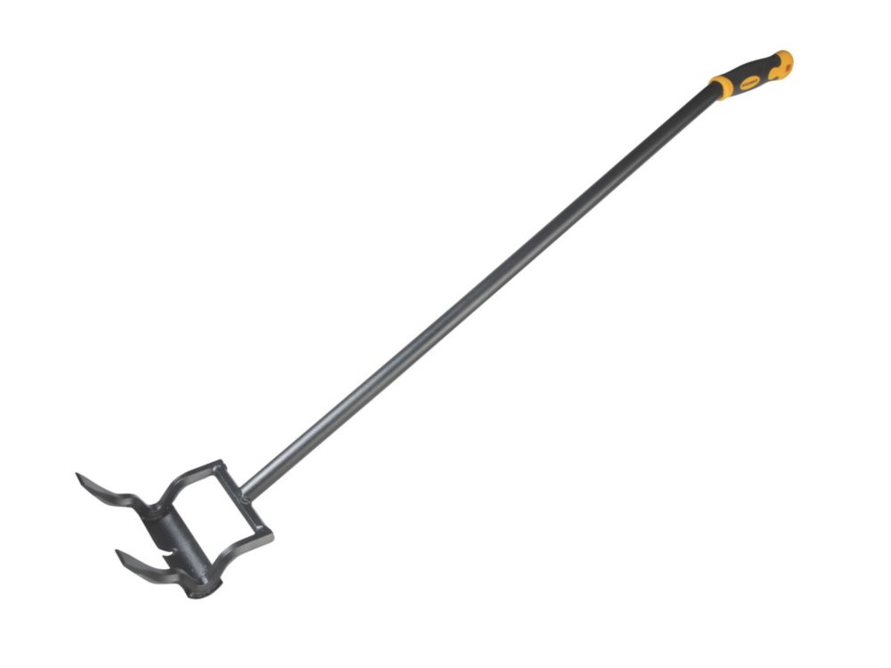  Barre De Démolition Démonte-palettes Roughneck 43" 
