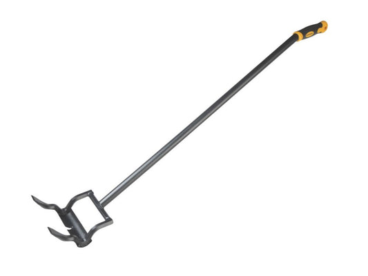  Barre De Démolition Démonte-palettes Roughneck 43" 
