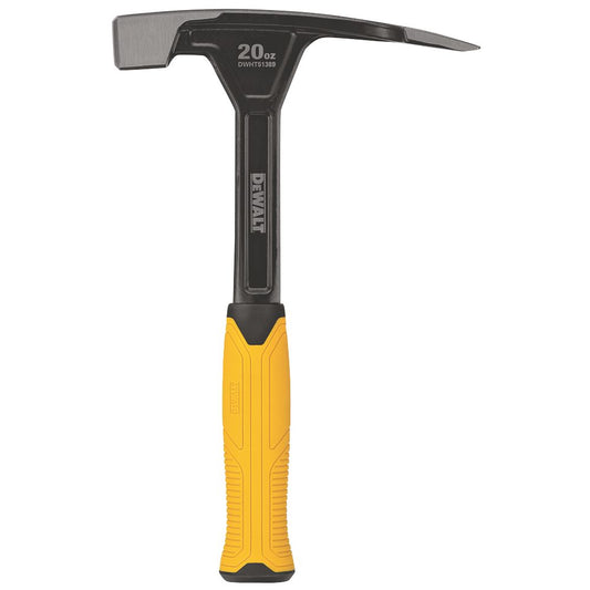  Marteau à Briques DeWalt 20oz (0,57kg)