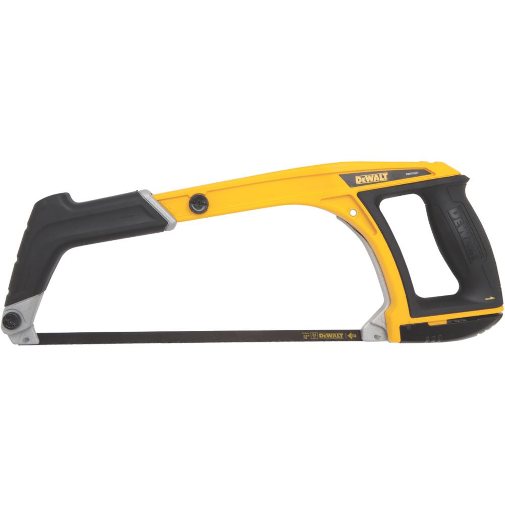  Scie à Métaux 5-en-1 24dpp DeWalt 12" 300mm