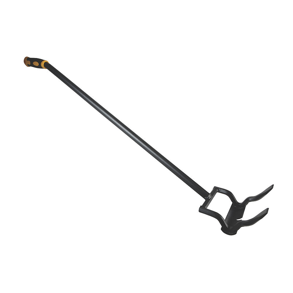  Barre De Démolition Démonte-palettes Roughneck 43" 