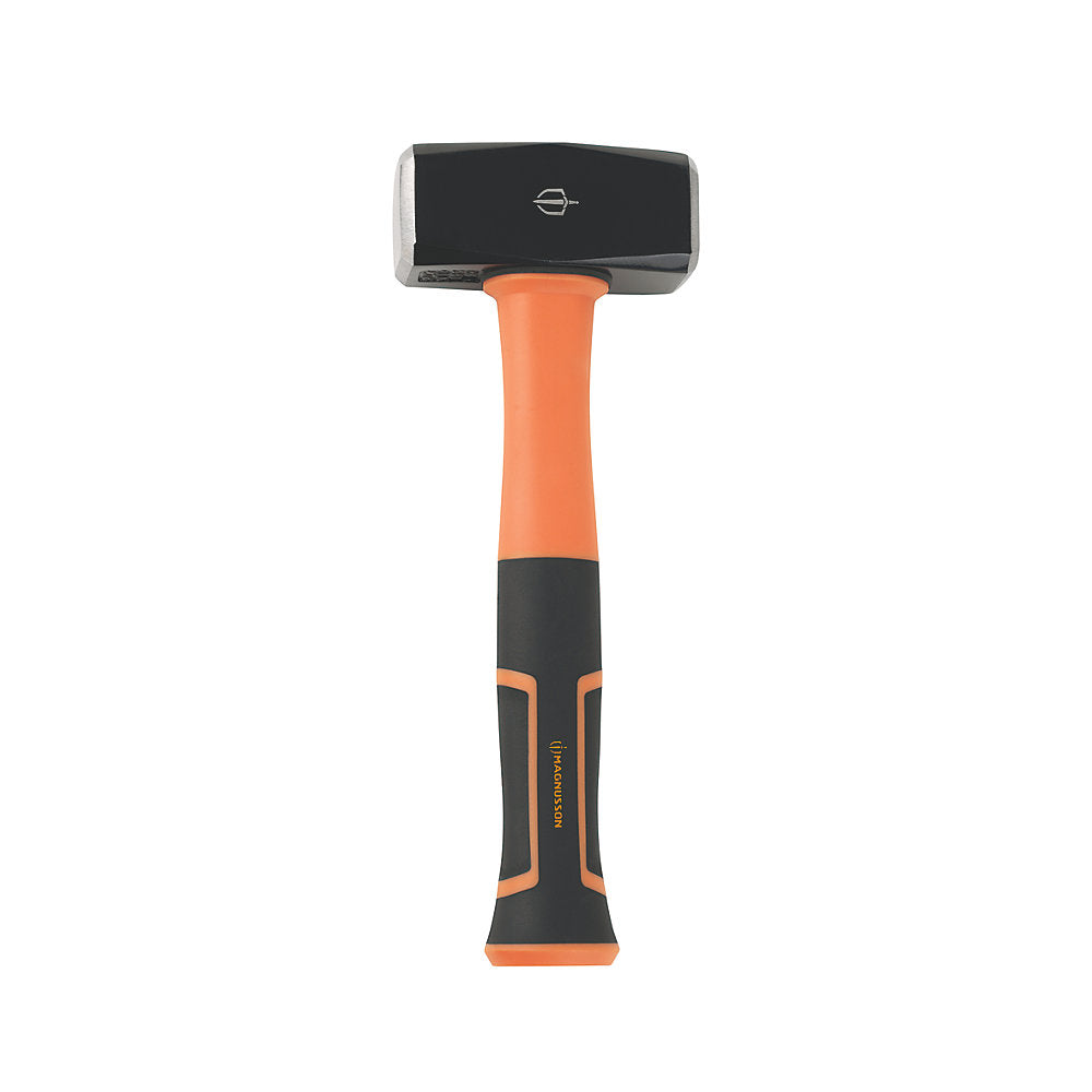  Massette Avec Manche En Fibre De Verre Magnusson 2¾lb (1,2kg)