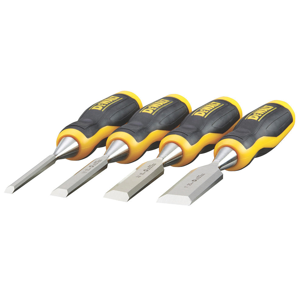  4 ciseaux Biseautés DeWalt
