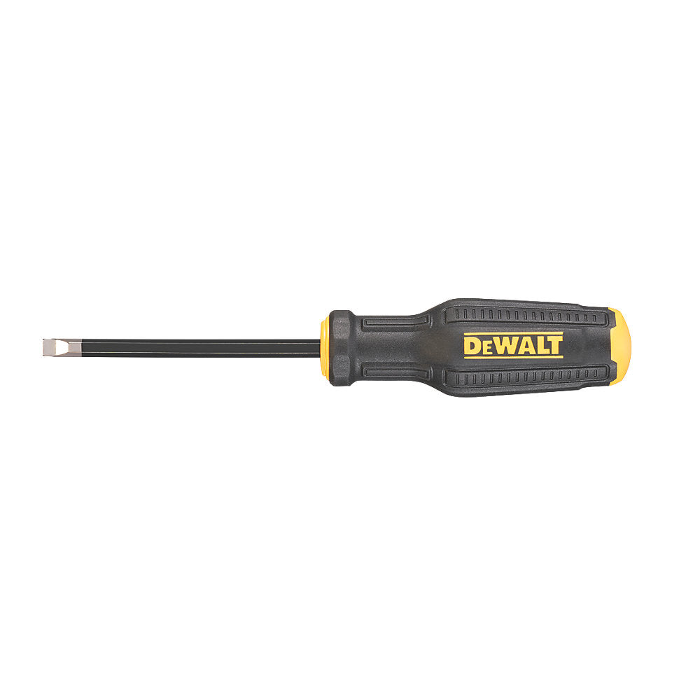  Assortiment De Tournevis De Démolition DeWALT MaxFit, 6 pièces