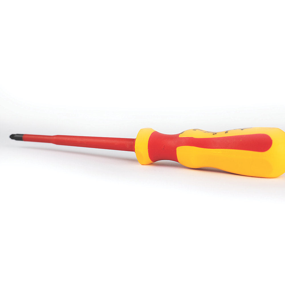  Assortiment De 6 tournevis VDE C.K