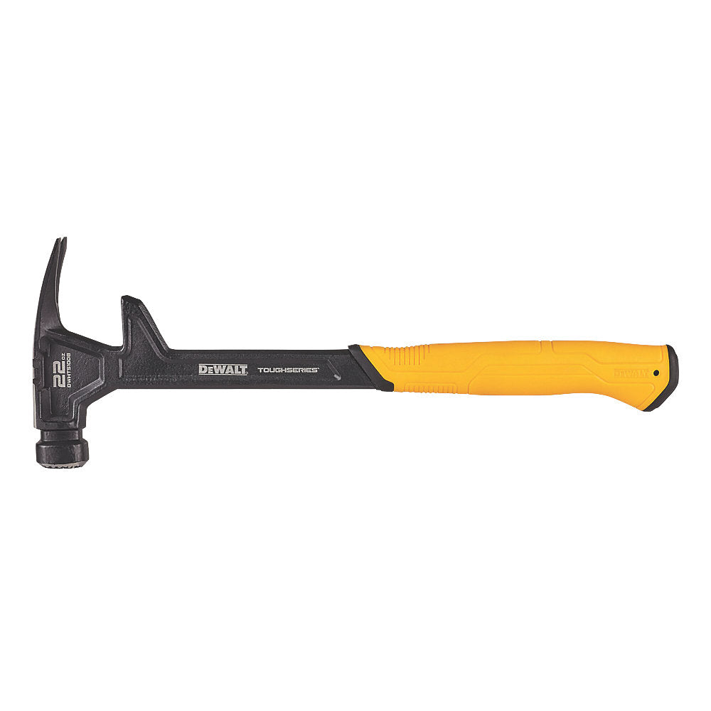  Marteau De Démolition DeWalt XP 22oz (0,62kg)