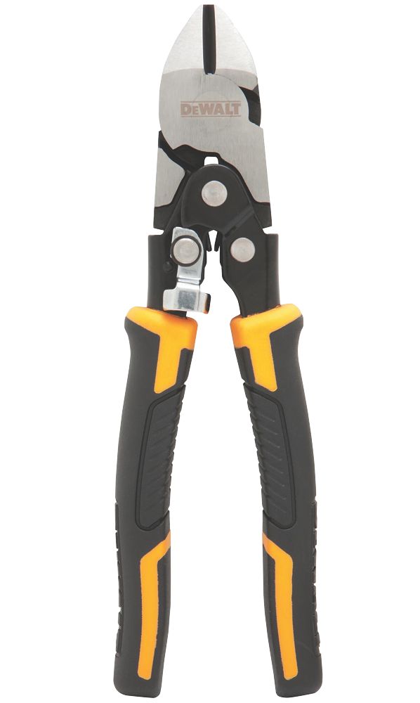  Pince Coupante Diagonale DeWalt 7,4"(190mm)