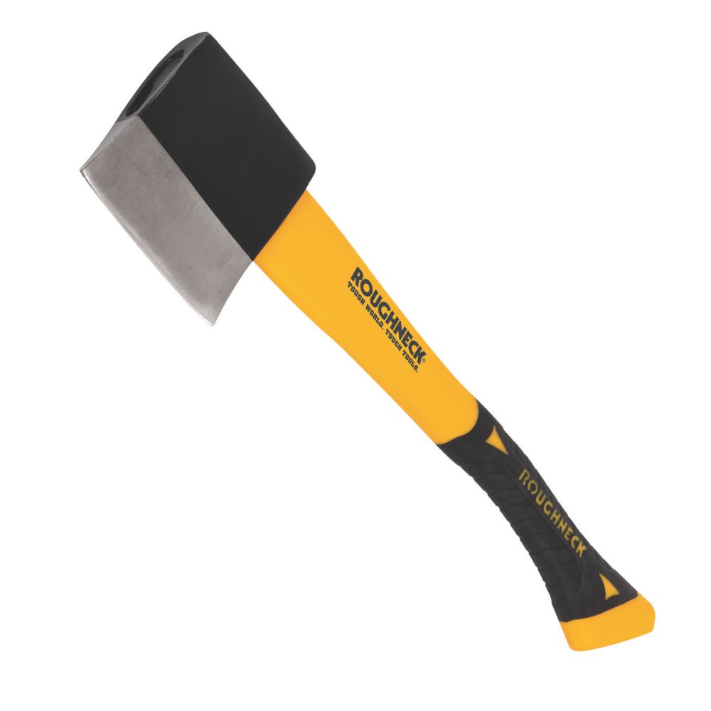  Fendeur Pour Petit Bois Roughneck 2½lb (1,1kg)