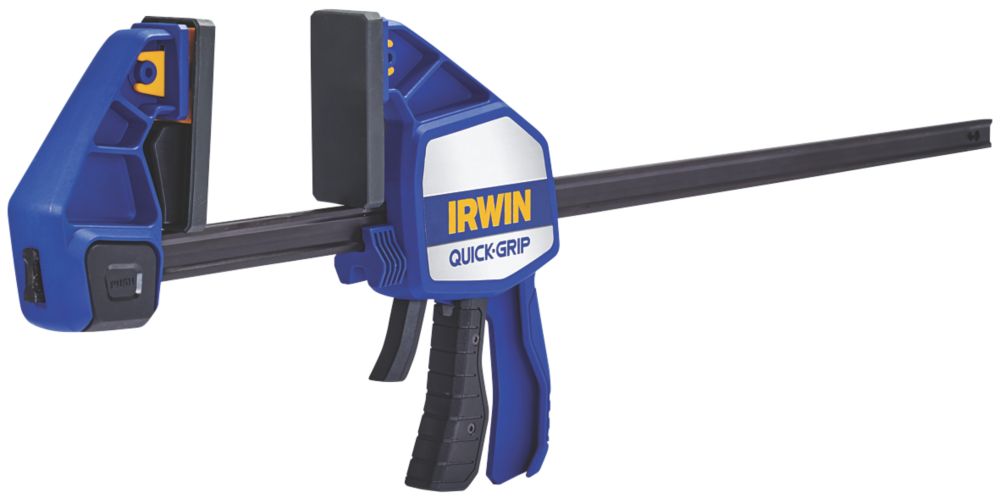  Serre-joints Haute Résistance Irwin Quick-Grip 24"
