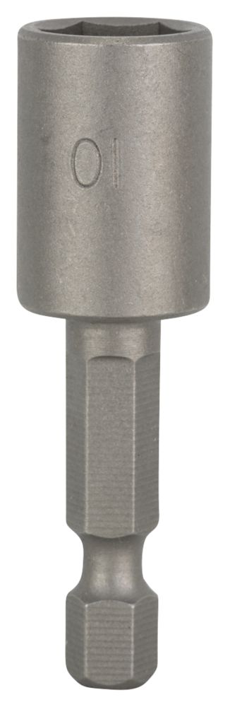 Tourne-écrous Extra Dur Bosch 10mm X 50mm