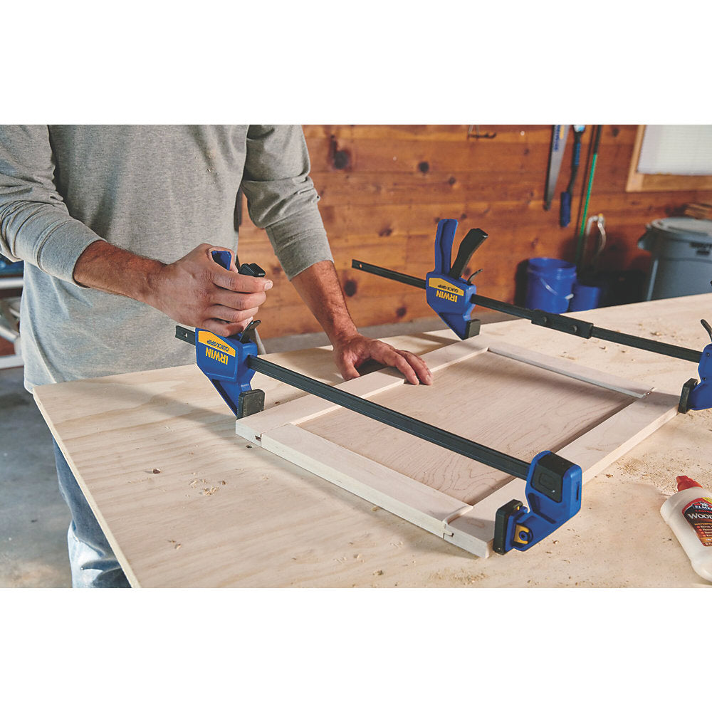  Serre-joint à Coulisse à Changement Rapide Irwin Quick-Grip 457mm