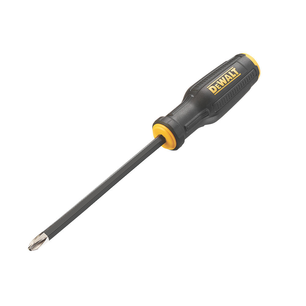  Assortiment De Tournevis De Démolition DeWALT MaxFit, 6 pièces