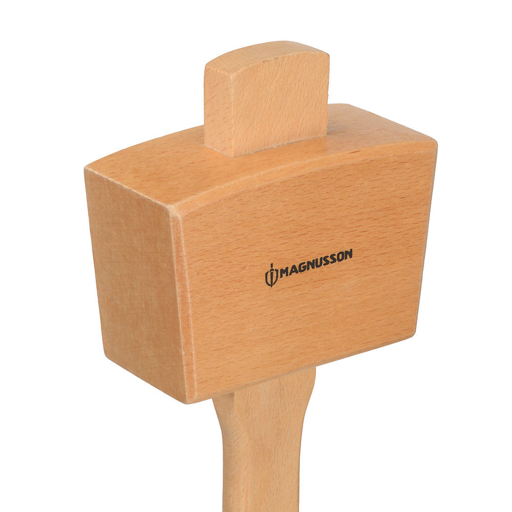  Maillet En Hêtre Magnusson 16oz (0,45kg)