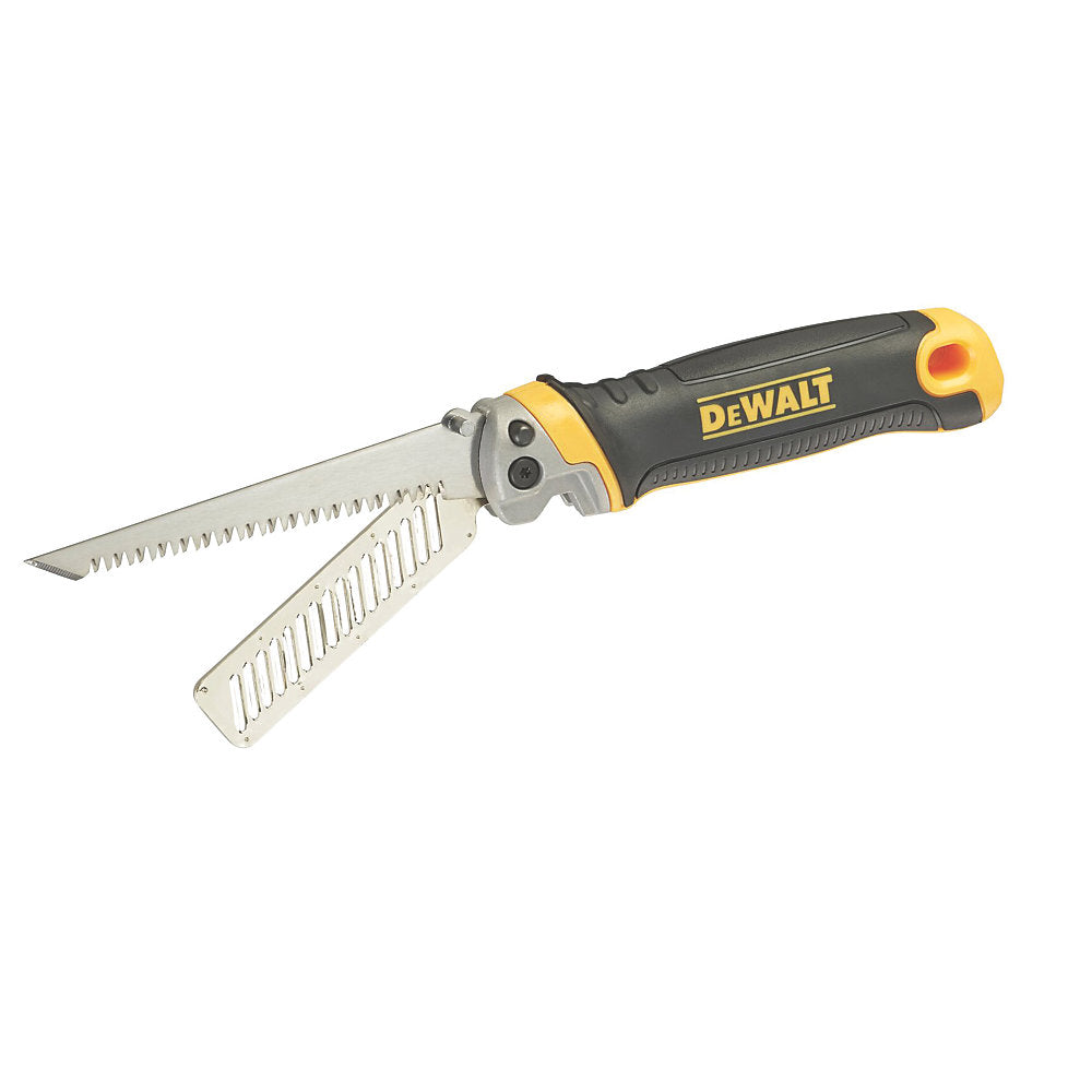  Scie à Guichet Pour Isolation DeWalt 8ddp 5" (130mm)