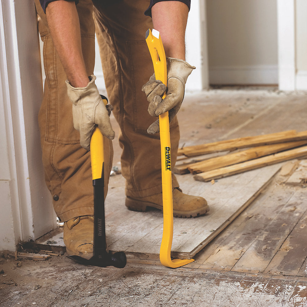  Pied De Biche DeWalt 24" 