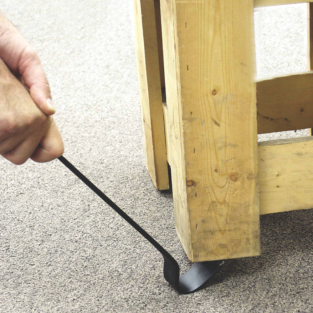  5 barres Multi-usages Roughneck