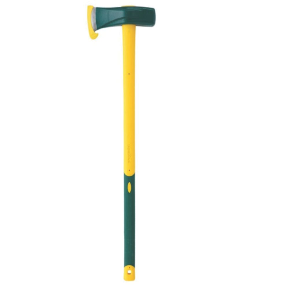  Merlin éclateur 3,7kg Leborgne Manche Novamax Droit