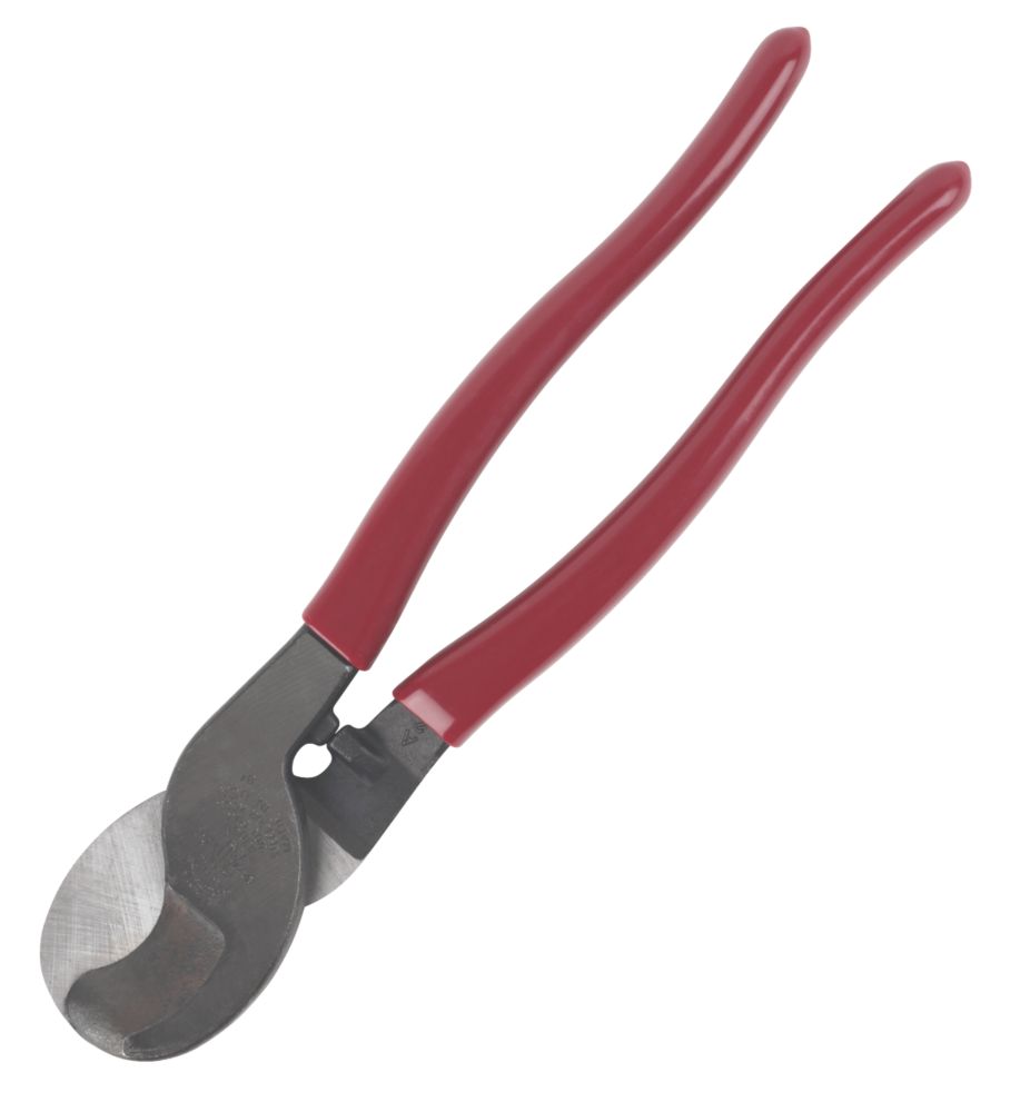  Pince Coupante à Puissant Effet De Levier Klein Tools 9" (229mm)