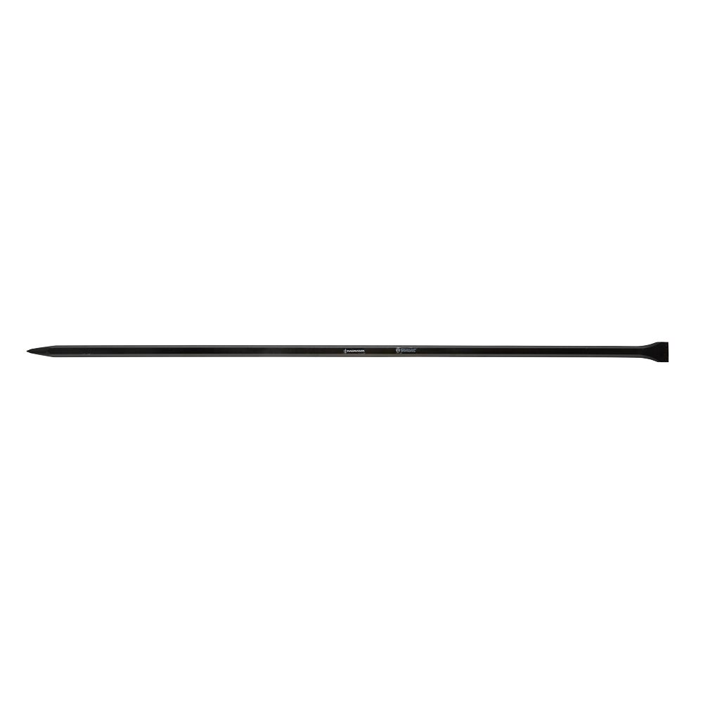  Lot De 1 barre D'alignement Magnusson DT35 60"