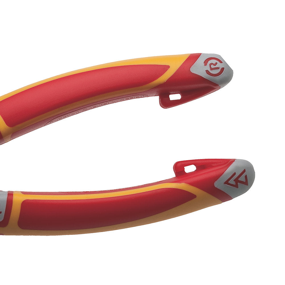  Pince Coupante Latérale VDE NWS 7" (180mm)