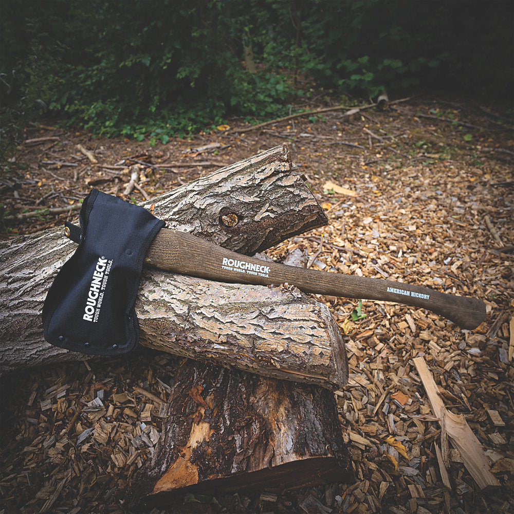  Merlin à Manche En Caryer Roughneck 4½lb (2,0kg)