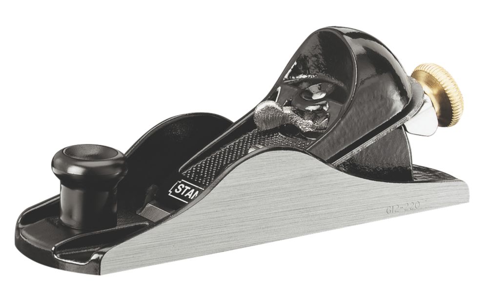  Rabot Stanley 1 5/8" 