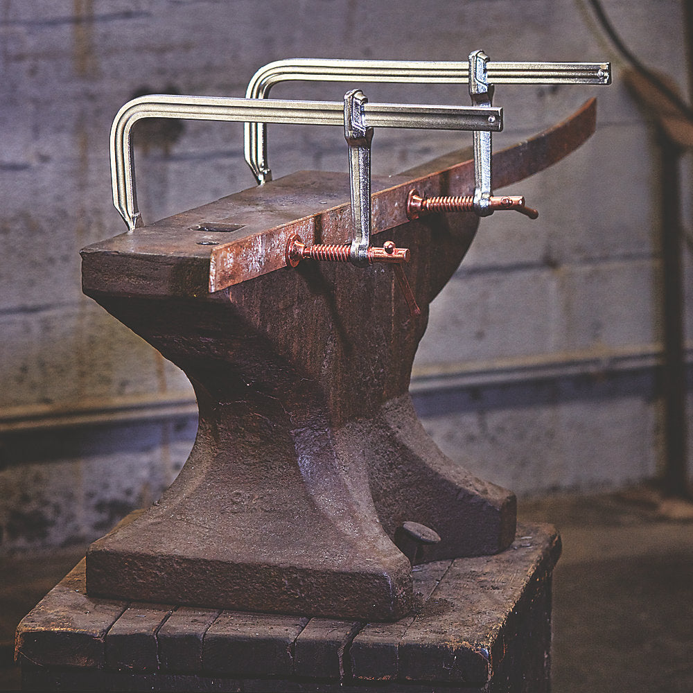  Serre-joints Pour Travail Des Métaux DeWalt 12"