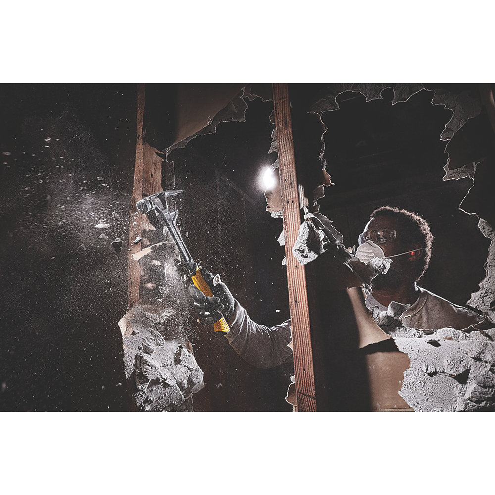  Marteau De Démolition DeWalt XP 22oz (0,62kg)