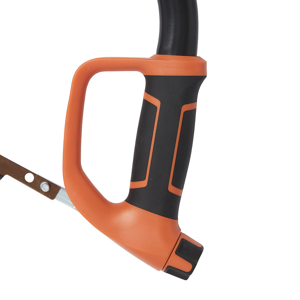  Scie à Bûches 4 dents/pouce Magnusson 24" (610mm)