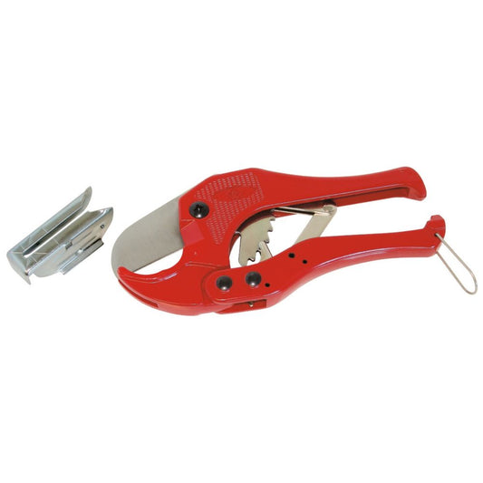  Coupe-tube Manuel Pour Conduits PVC 32 Mm C.K 