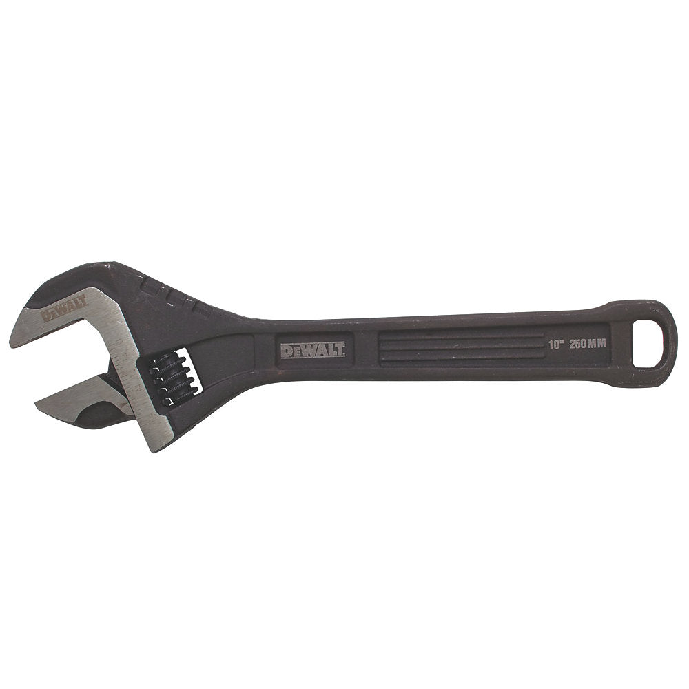  Clé à Molette DeWalt 10" 