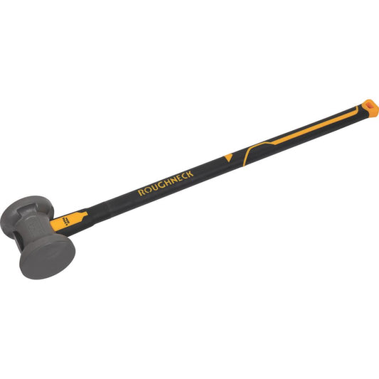 Maillet Pour Clôture Roughneck 10lb (4,54kg)