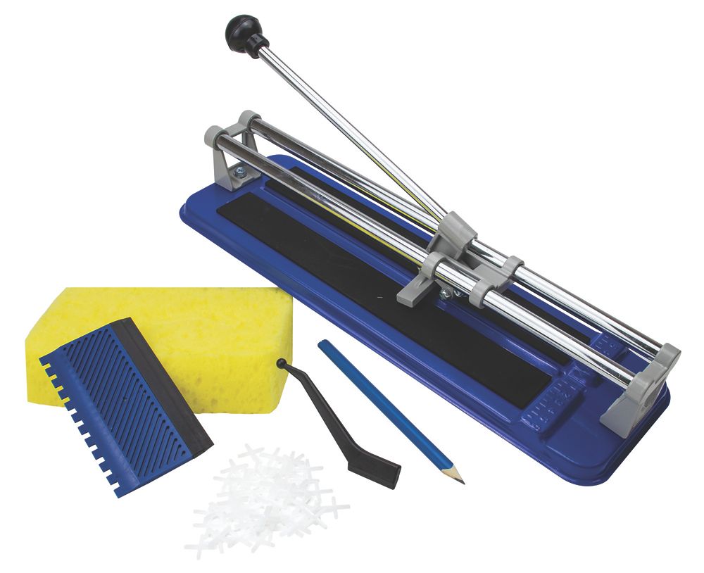  Kit De Carrelage Vitrex 300mm