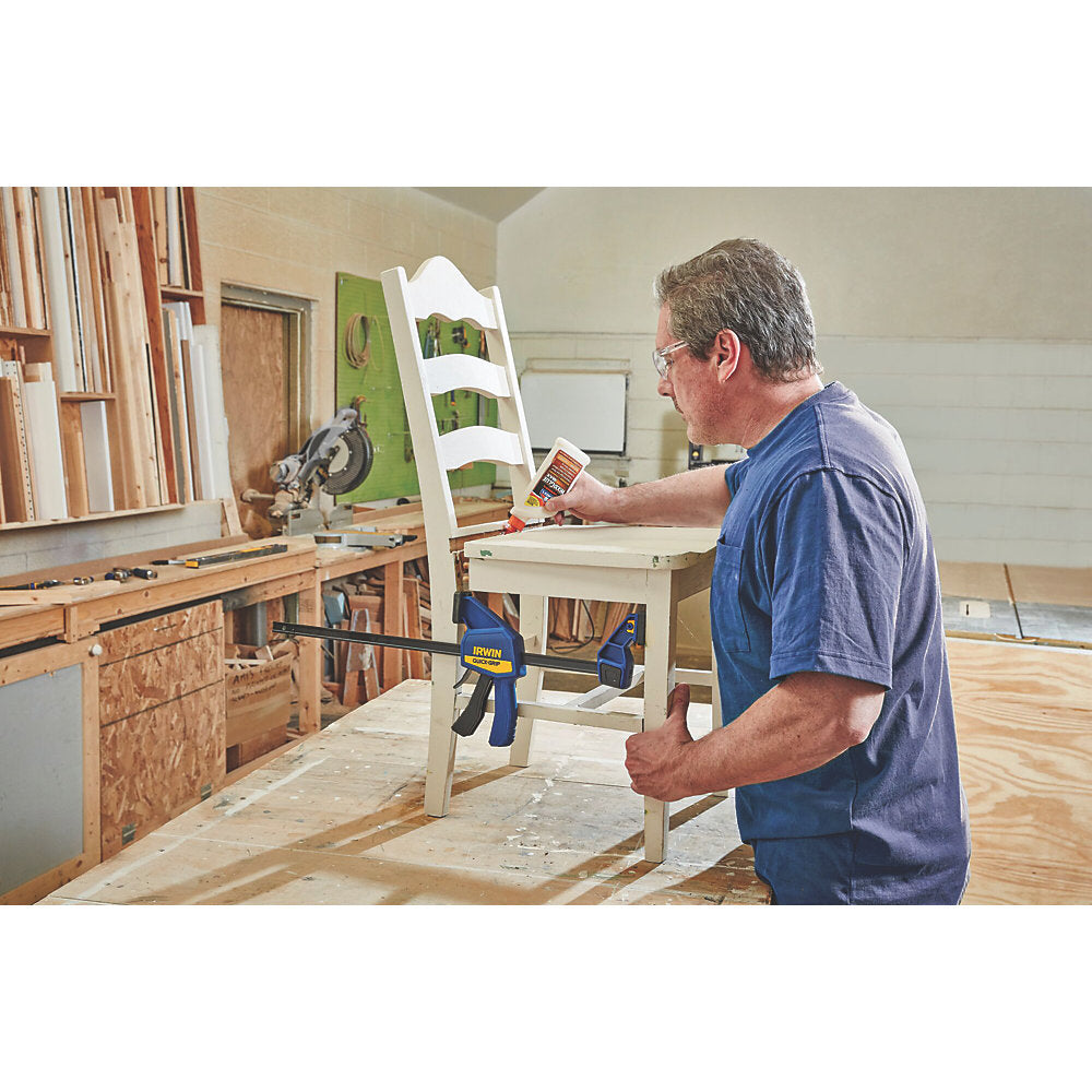  Serre-joint à Coulisse à Changement Rapide Irwin Quick-Grip 457mm