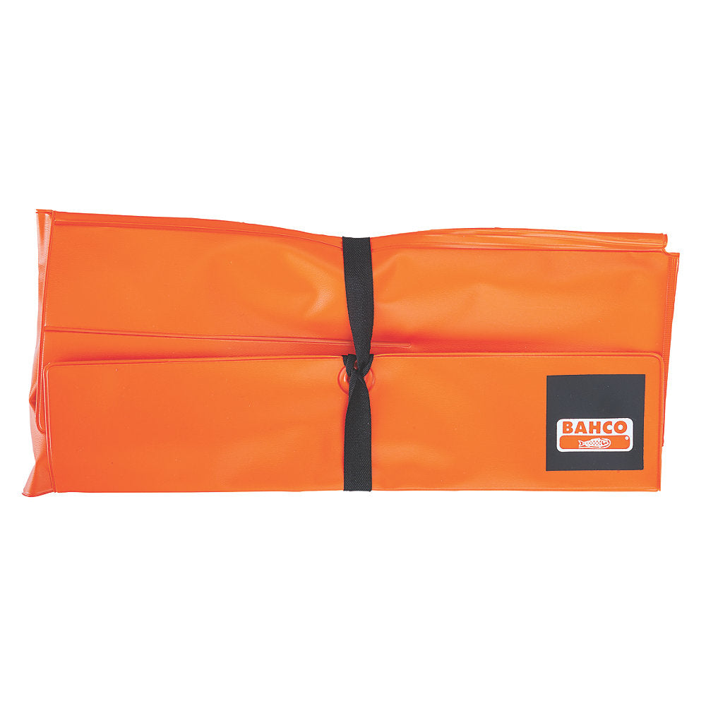  Jeu De Râpes Ergo 3 pièces De Bahco