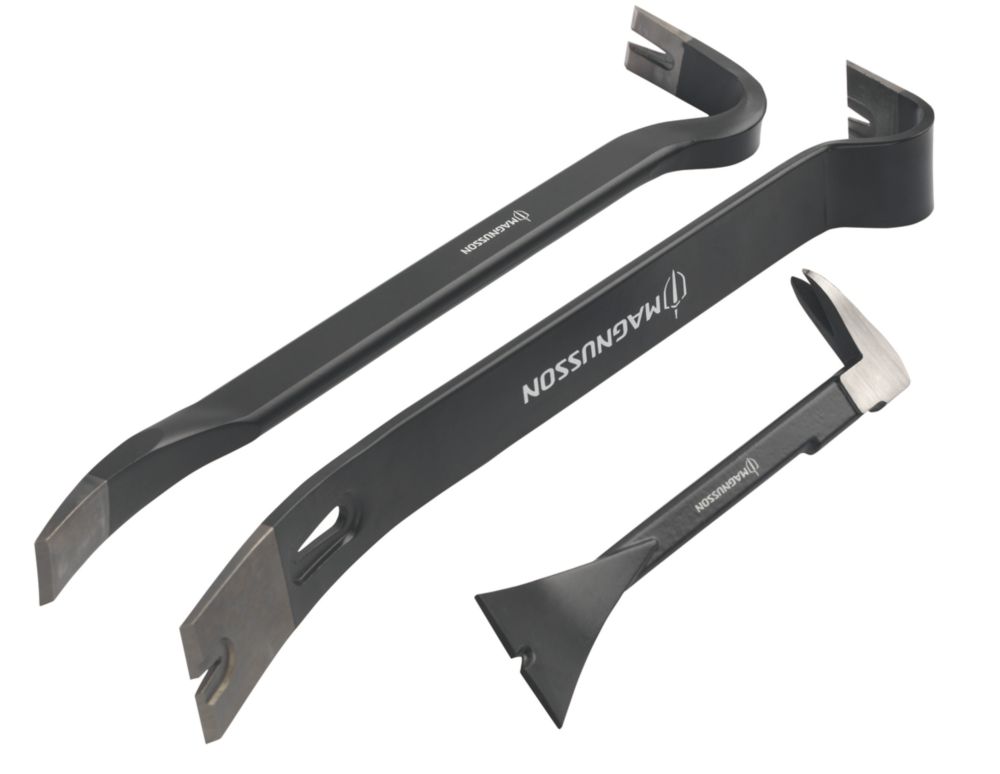  3 barres Magnusson