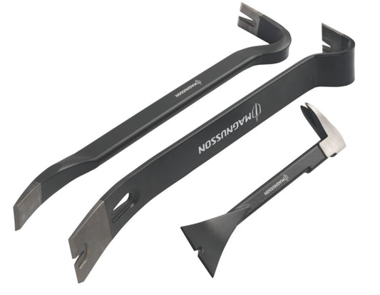  3 barres Magnusson