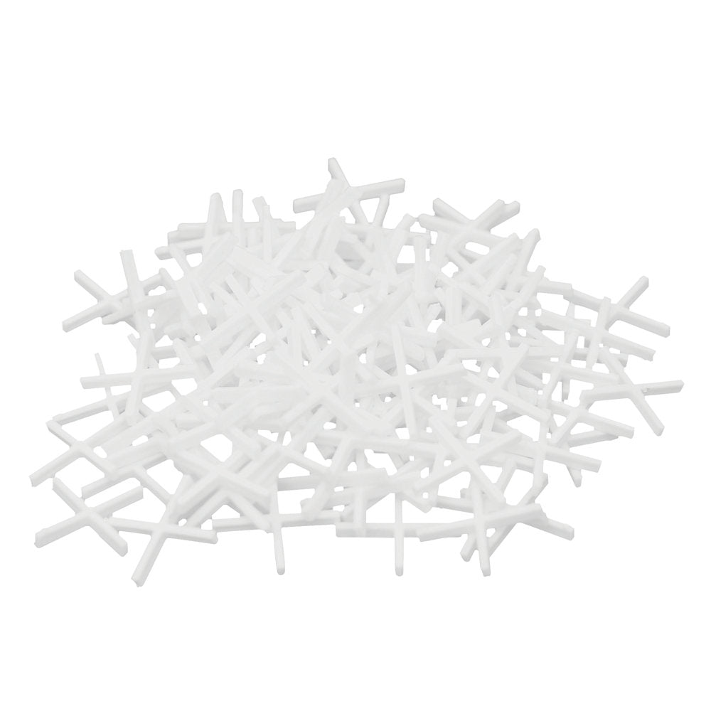  Lot De 1 500 espaceurs Pour Carreaux De 5mm No Nonsense