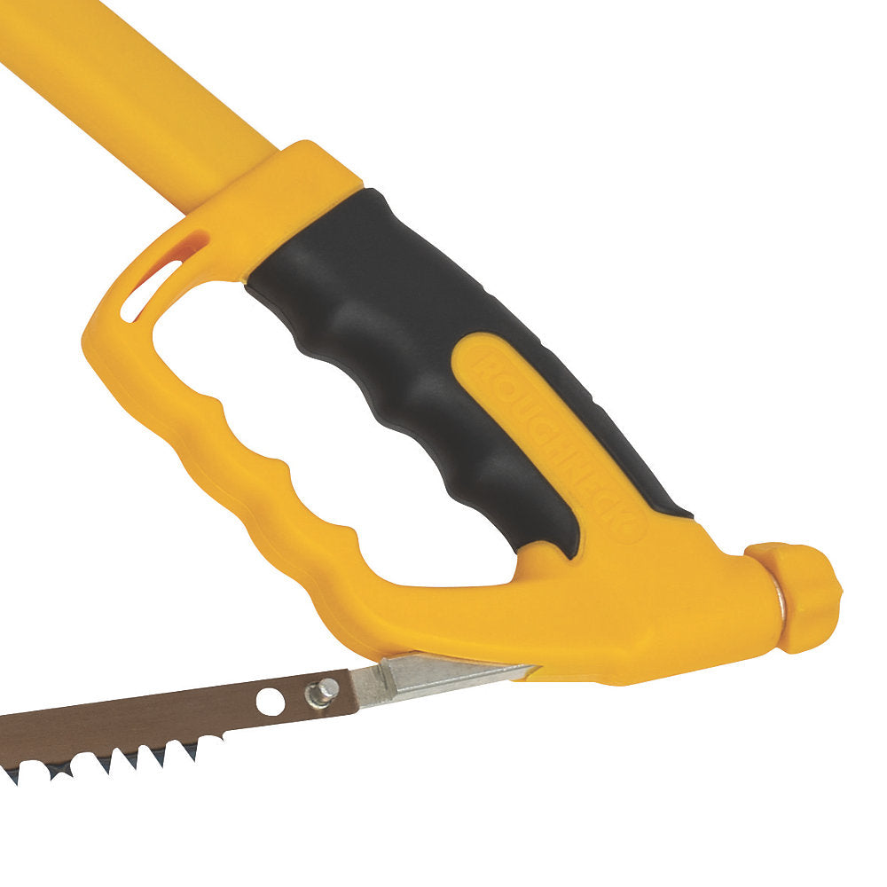  Scie à Bûches Professionnelle Pour Bois Roughneck 5 dents/pouce 30" (760mm)