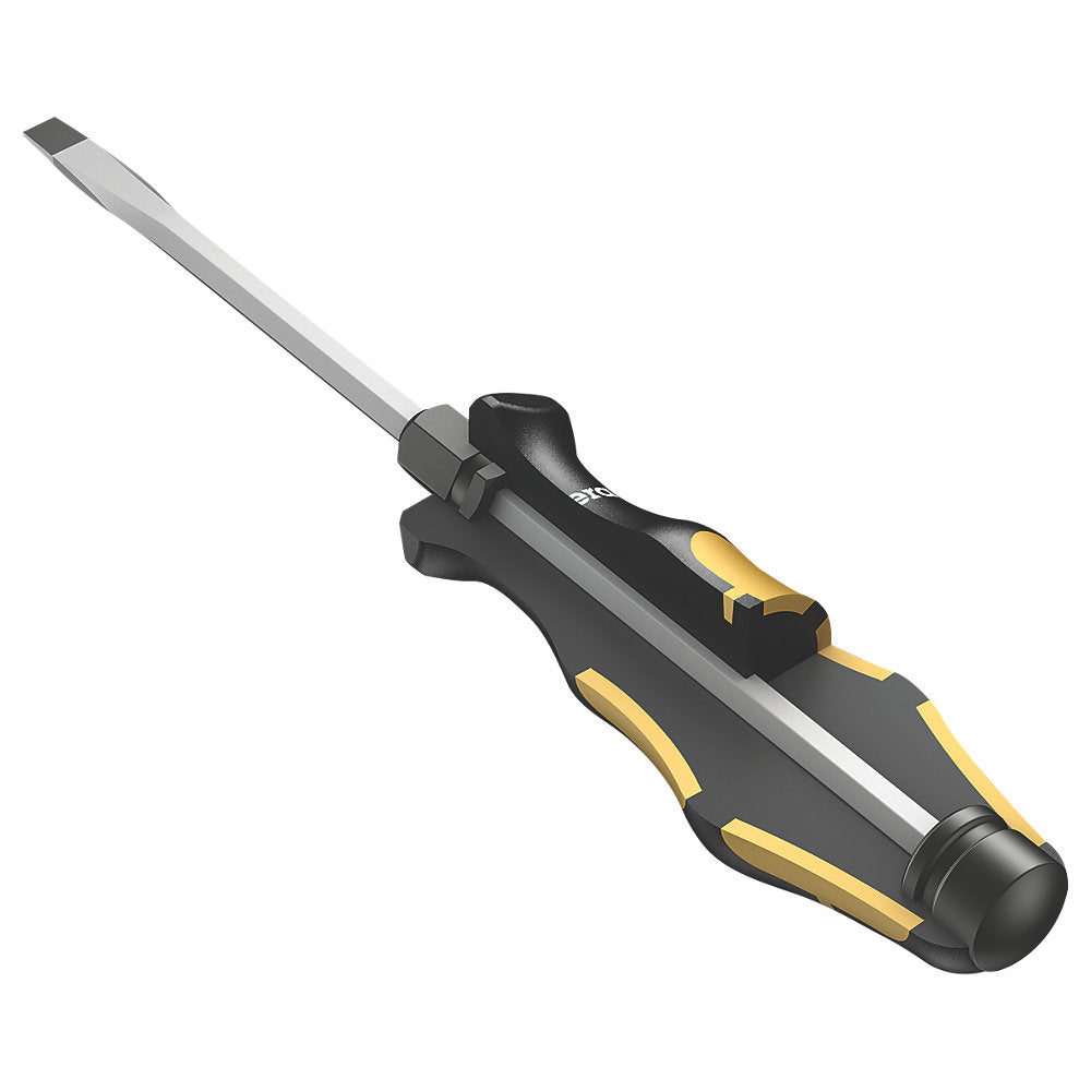  Assortiment De 6 tournevis Burins Kraftform Plus Wera